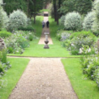 Buscot Park Oxfordshire