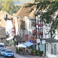 Tours of Oxfordshire and The Cotswolds