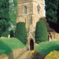 Tours of Oxfordshire and The Cotswolds