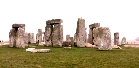 Ancient Sites and Longbarrows group tour oxfordshire