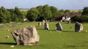 Avebury Stone Circle